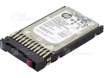 Hard disk për server HP Enterprise 500GB, 2.5'', SAS-1
