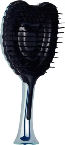 Furçë flokësh Tangle Angel Pro për femra Krom Blu 1 copë