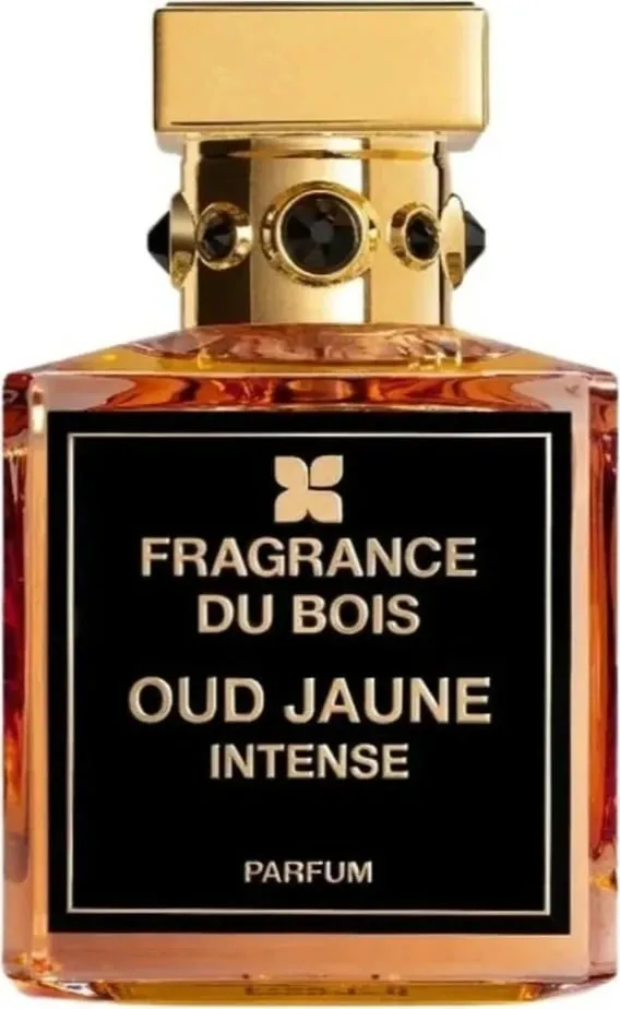 Eau de Parfum Fragrance Du Bois Oud Jaune Intense 100ml - 1