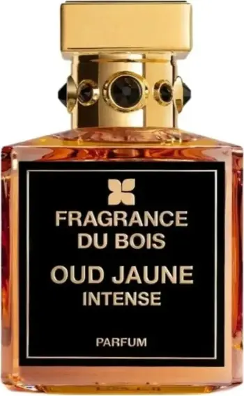 Eau de Parfum Fragrance Du Bois Oud Jaune Intense 100ml