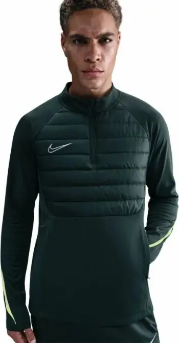 Duks për meshkuj Nike, i gjelbër