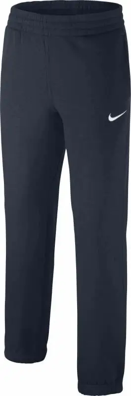 Pantallona sportive për djem Nike, blu të errët