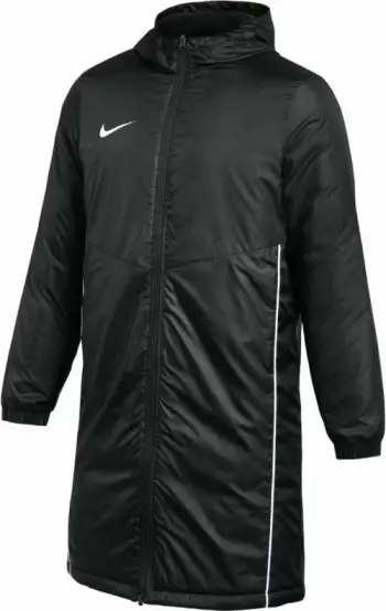Jakne për meshkuj Nike, e zezë