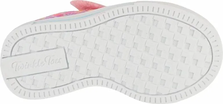 Këpucë fëmijë Skechers, rozë - 4