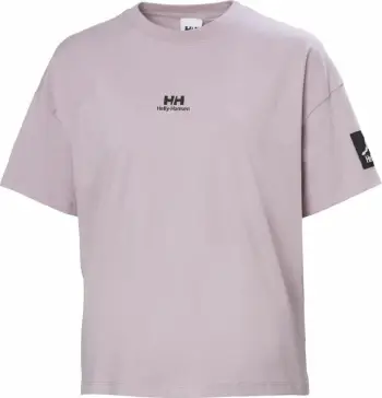 Maicë për femra Helly Hansen, rozë