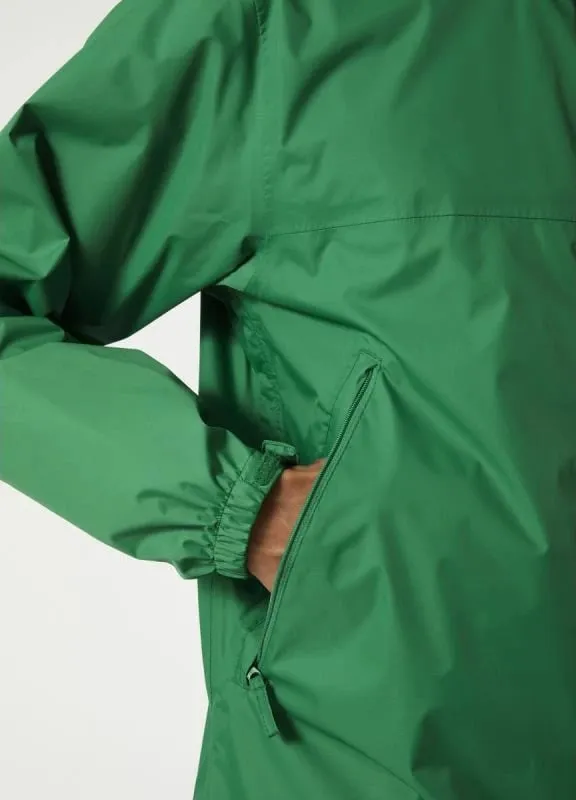 Jakne për meshkuj Helly Hansen, jeshile - 3
