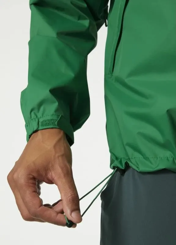 Jakne për meshkuj Helly Hansen, jeshile - 4