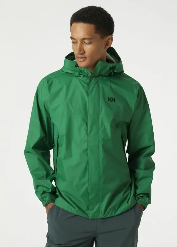 Jakne për meshkuj Helly Hansen, jeshile - 6