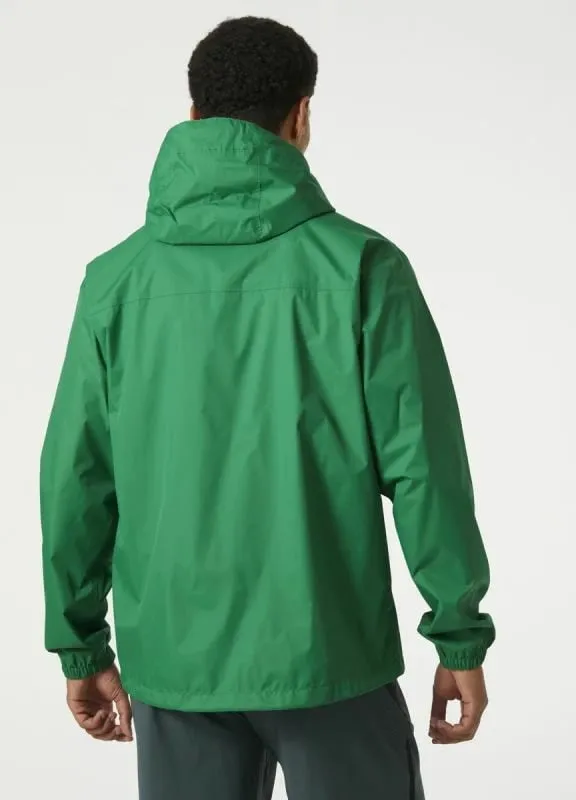 Jakne për meshkuj Helly Hansen, jeshile - 7
