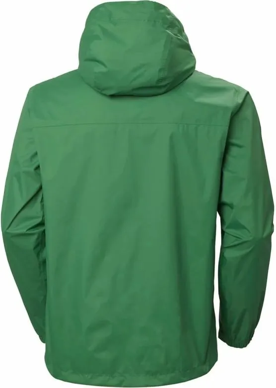 Jakne për meshkuj Helly Hansen, jeshile - 8