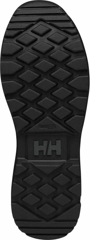 Atlete për meshkuj Helly Hansen, të zeza dhe të hirit - 6