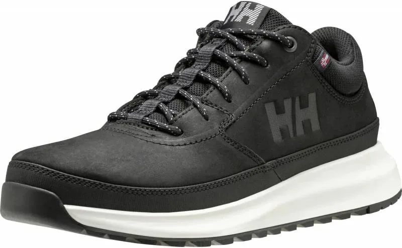 Çizme Helly Hansen për meshkuj, të zeza - 1