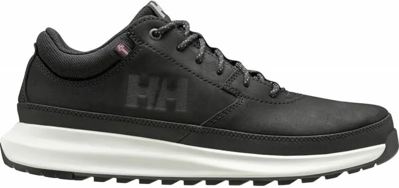 Çizme Helly Hansen për meshkuj, të zeza - 4