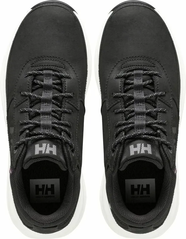 Çizme Helly Hansen për meshkuj, të zeza - 6