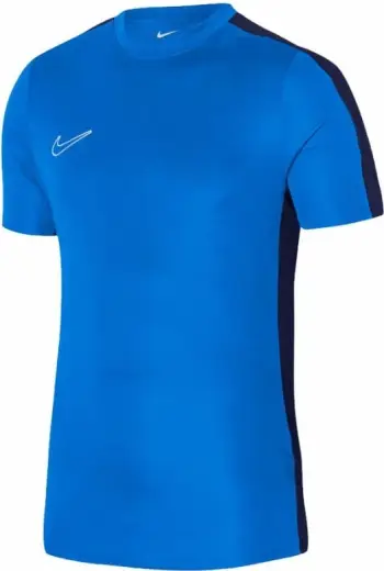 Maicë për fëmijë Nike, e kaltër