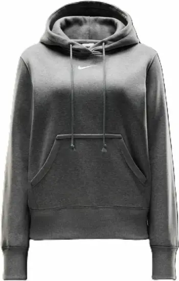 Duks Nike për femra, gri