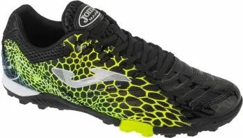 Atlete futbolli Joma për meshkuj, të zeza