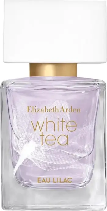 Eau de Toilette për femra Elizabeth Arden White Tea Eau Lilac, 30ml