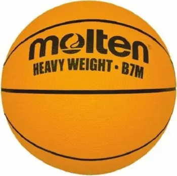 Top Basketbolli Molten, B7M, për meshkuj dhe femra