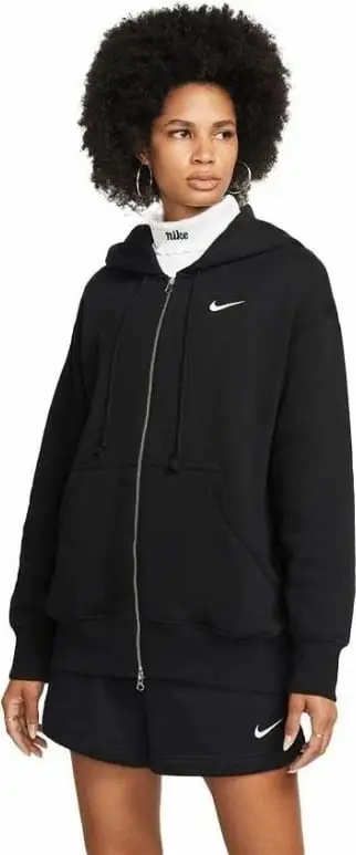 Duks për femra Nike, i zi