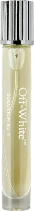 Eau de Parfum Off-White Solution No.7 15ml - 1