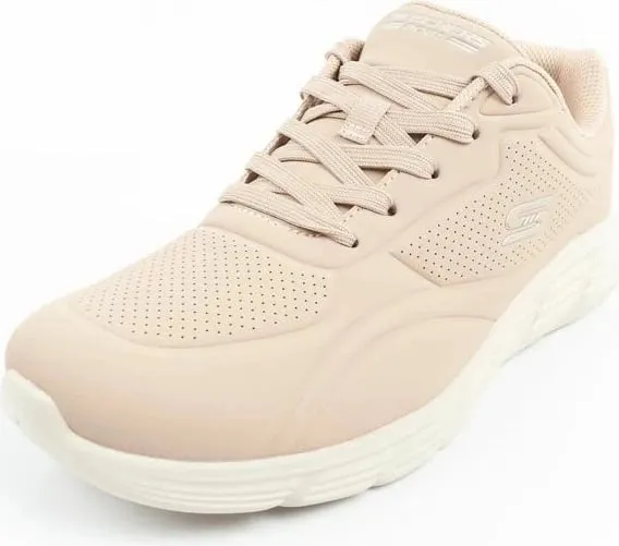 Atlete për femra Skechers, bezhë - 12