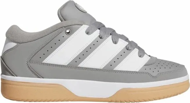 Atlete për meshkuj adidas, gri - 1