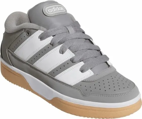 Atlete për meshkuj adidas, gri - 2