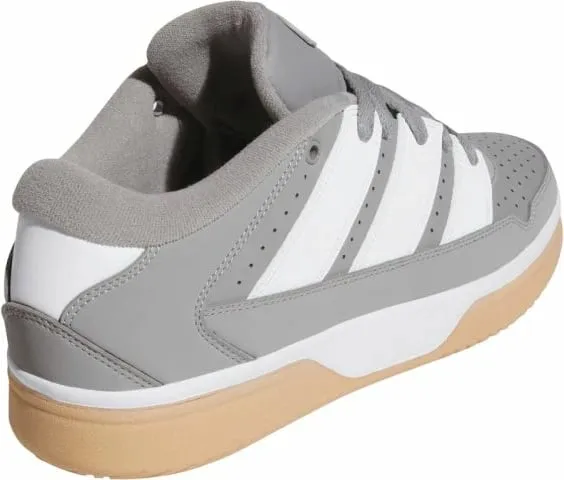 Atlete për meshkuj adidas, gri - 3
