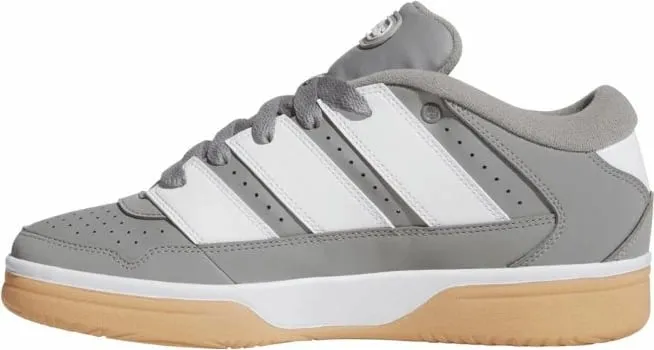 Atlete për meshkuj adidas, gri - 4