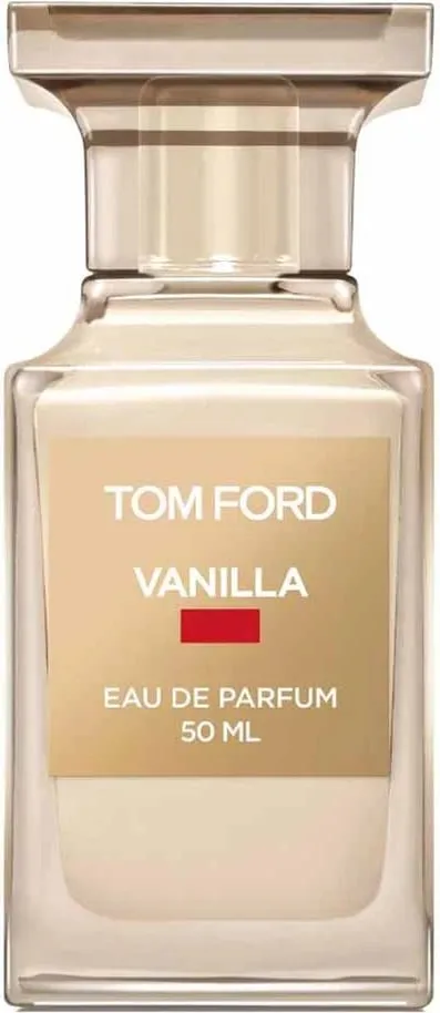 Eau de Parfum Tom Ford Vanilla 50ml - 1