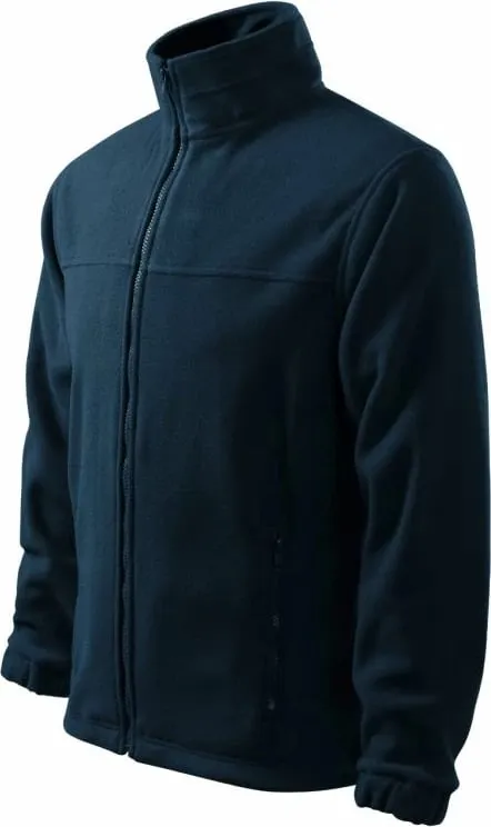 Jakne për meshkuj Malfini, blu marine - 1