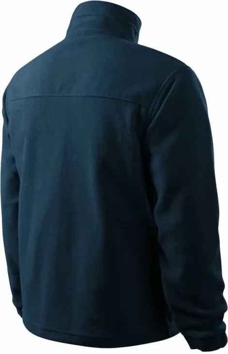 Jakne për meshkuj Malfini, blu marine - 2