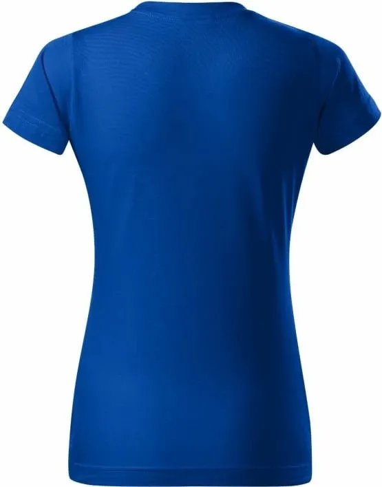 Maicë Malfini Basic për femra, blu - 2
