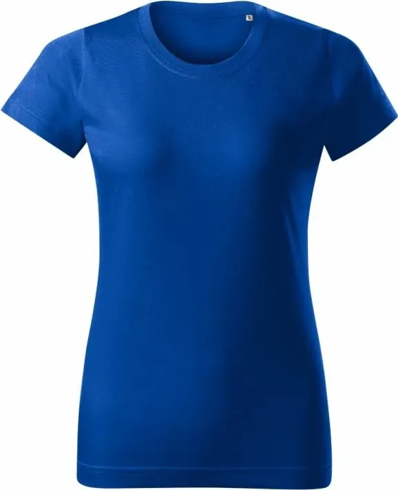 Maicë Malfini Basic për femra, blu - 3