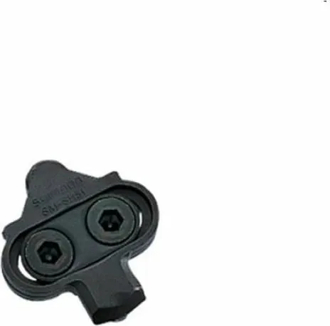 Pllaka pedale për biçikletë Shimano - 1