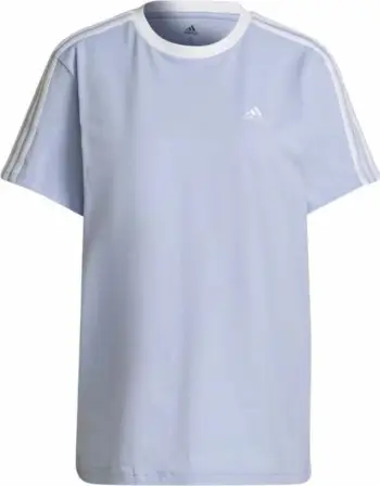 Maicë për femra adidas Essentials 3S, vjollcë