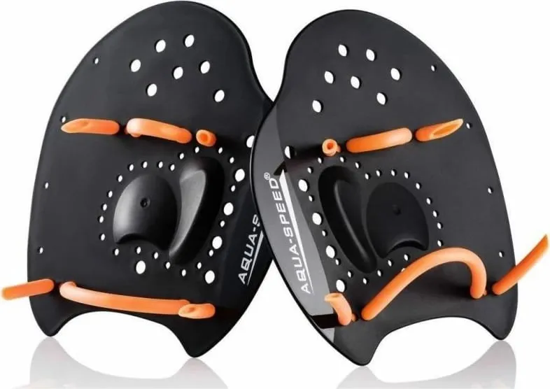 Lopata noti Aqua Speed S172349, madhësia M, e zezë - 1
