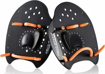 Lopata noti Aqua Speed S172349, madhësia M, e zezë