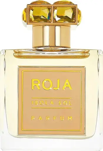 Eau de Parfum unisex Roja Parfums Isola Sol, 50ml