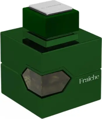 Eau de Parfum për meshkuj Al Haramain L'Aventure Fraiche, 100ml