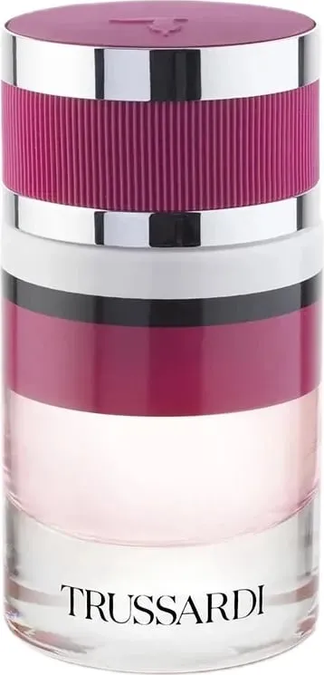 Parfum Trussardi Ruby Red Eau de Parfum, 60ml, për femra - 1