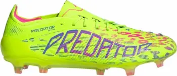 Atlete futbolli adidas për meshkuj, të gjelbra