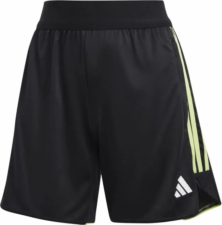 Shorce për femra adidas, të zeza - 1