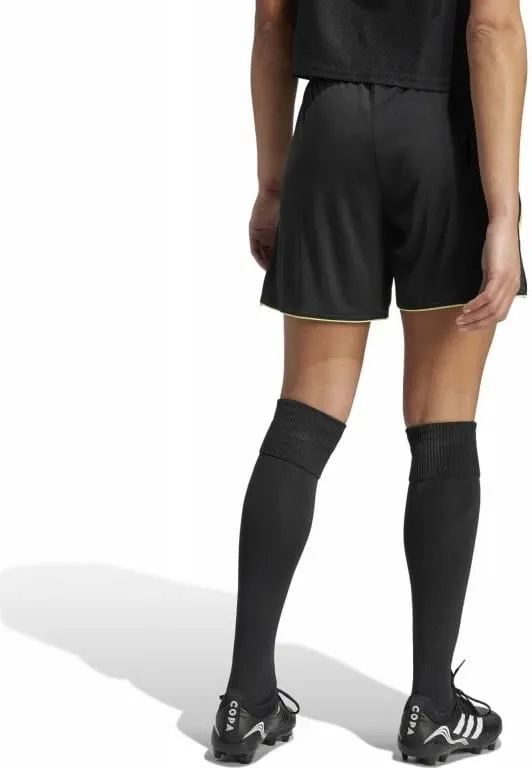 Shorce për femra adidas, të zeza - 2