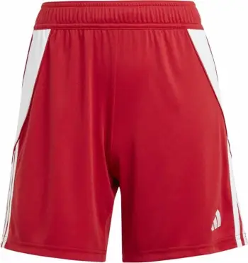 Shorce për femra adidas, të kuqe
