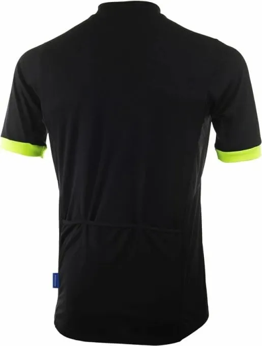 Maicë për fëmijë Yakimasport, e zezë - 2