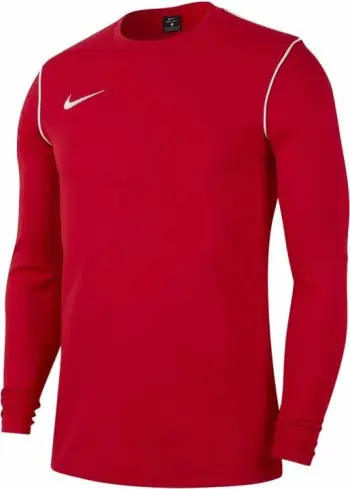 Fanellë trajnimi për meshkuj Nike, e kuqe