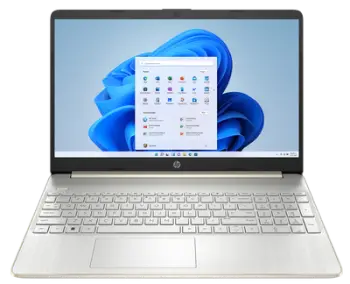Laptop HP 15s-fq2619nw i3-1115G4, 15.6", Intel i3-1115G4, 8 GB RAM, 512 GB SSD, i artë