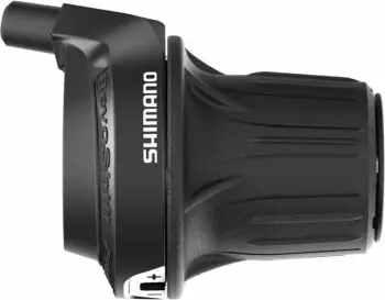 Levë ndërrimi Shimano për biçikletë, 7-shpejtësi